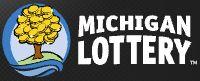 Logo of the Michigan Lottery