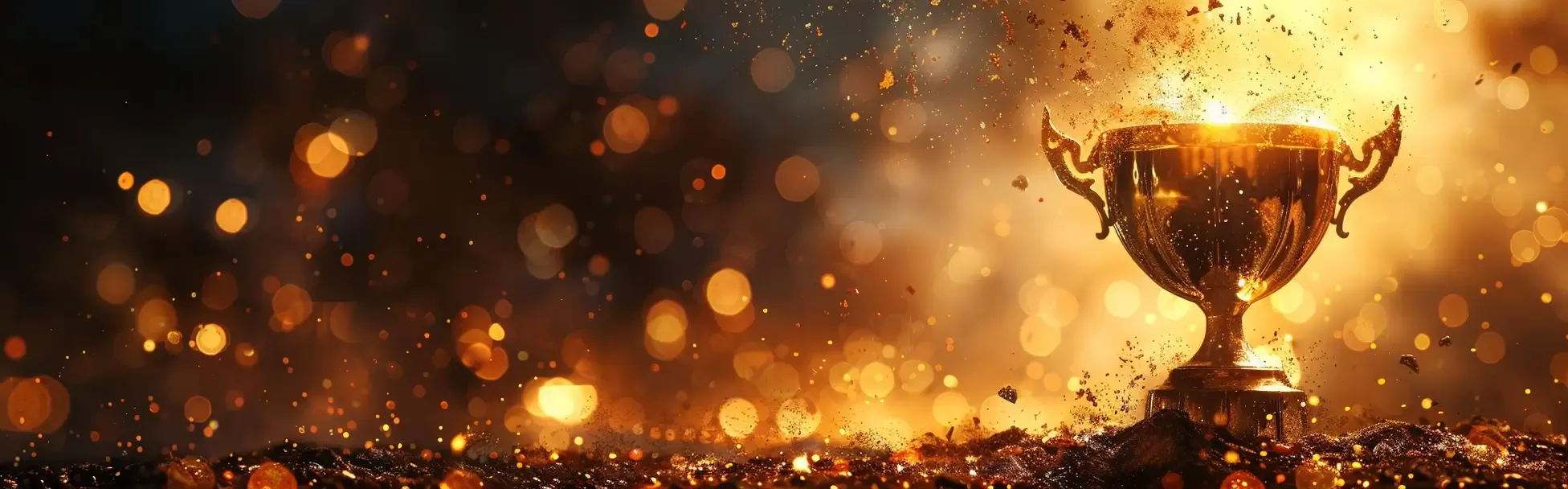 The Best Betting Michigan Awards 2024